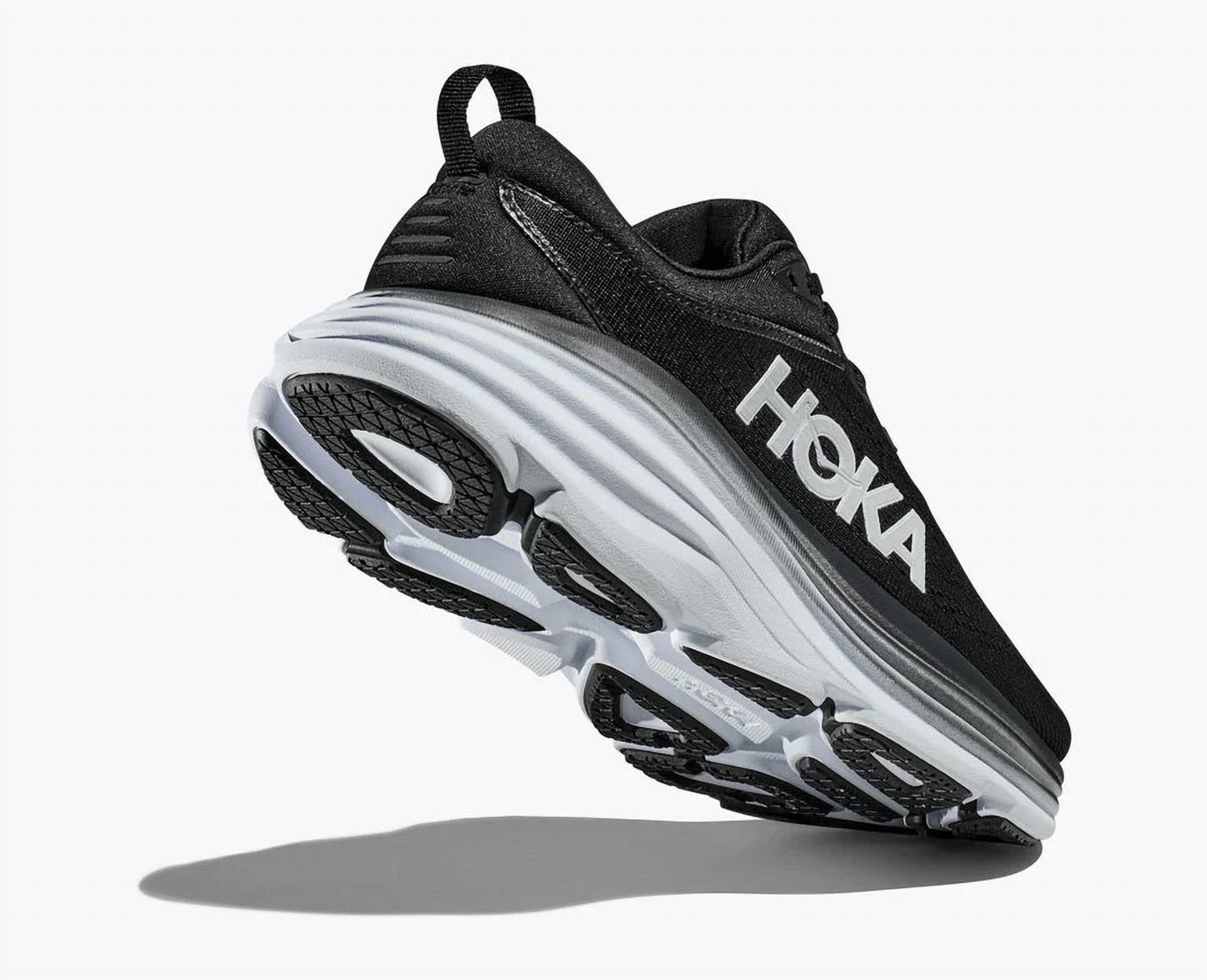 Hoka - Women's Bondi 8 Running Shoes