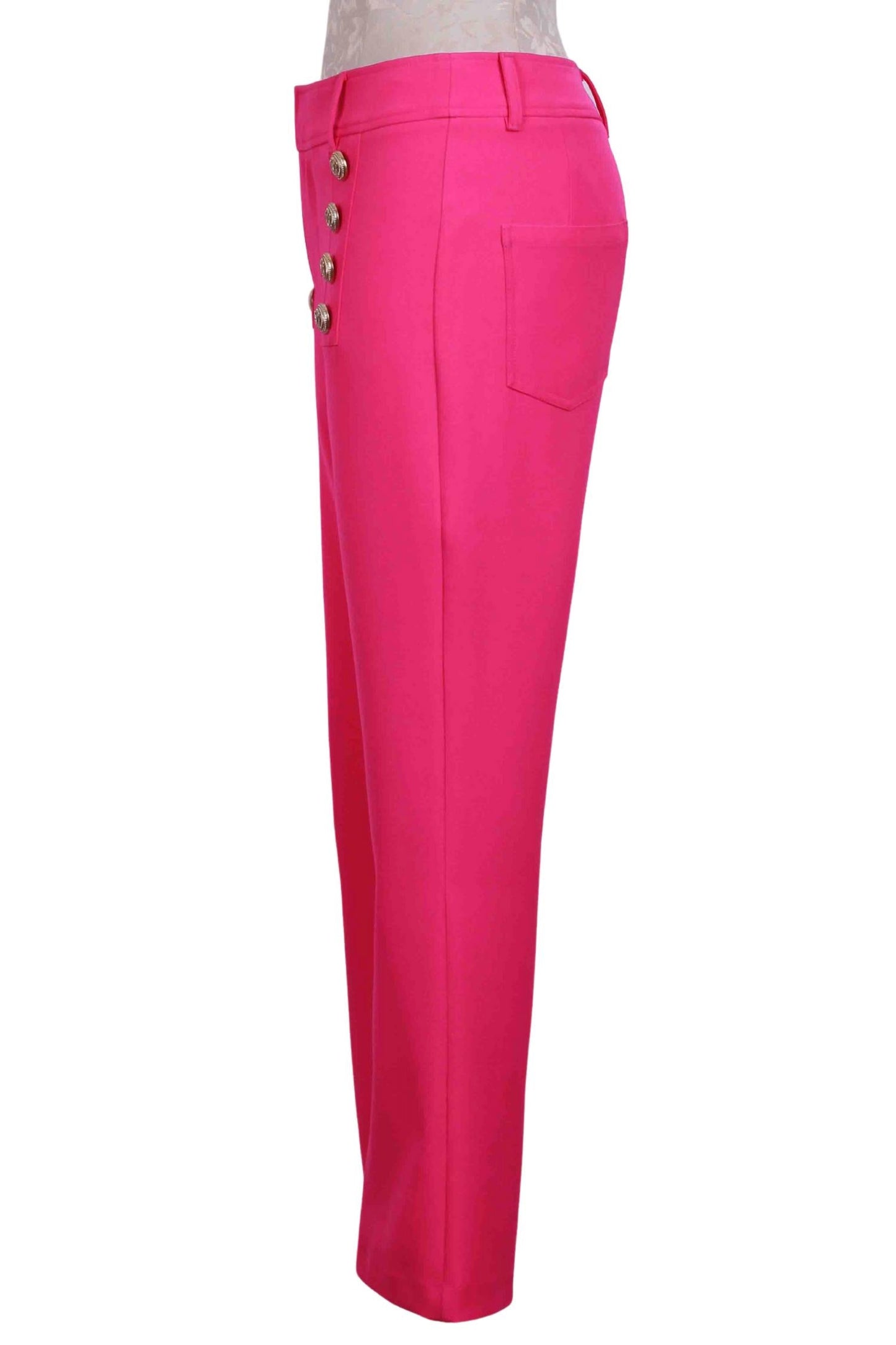 Generation Love - Amirah Crepe Pants