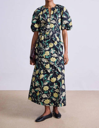 Apiece Apart - Neli Maxi Dress