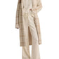 Z Supply - Mason Windowpane Coat