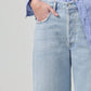 Citizens Of Humanity - Ayla Raw Hem Crop Jean