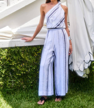 Fifteen Twenty - Vienna Wide Leg Pant