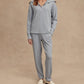 Varley - Rolled Cuff Pant