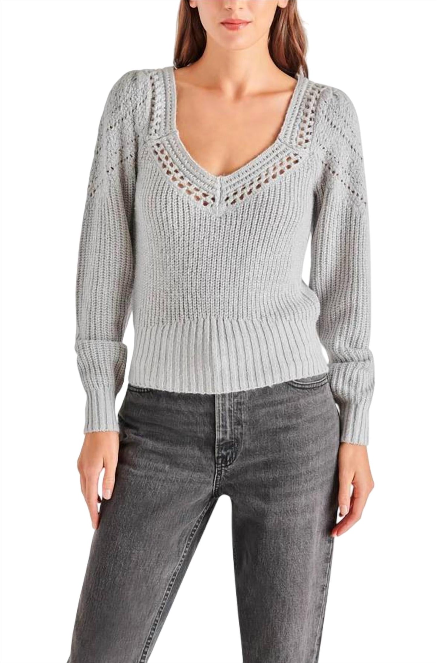 Steve Madden - Irene sweater