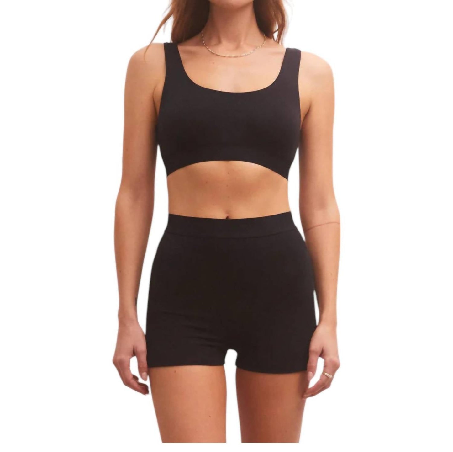 Z Supply - Everyday Tank Bra