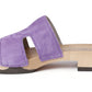 Softclox - Women's Blida Cashmere Sandals