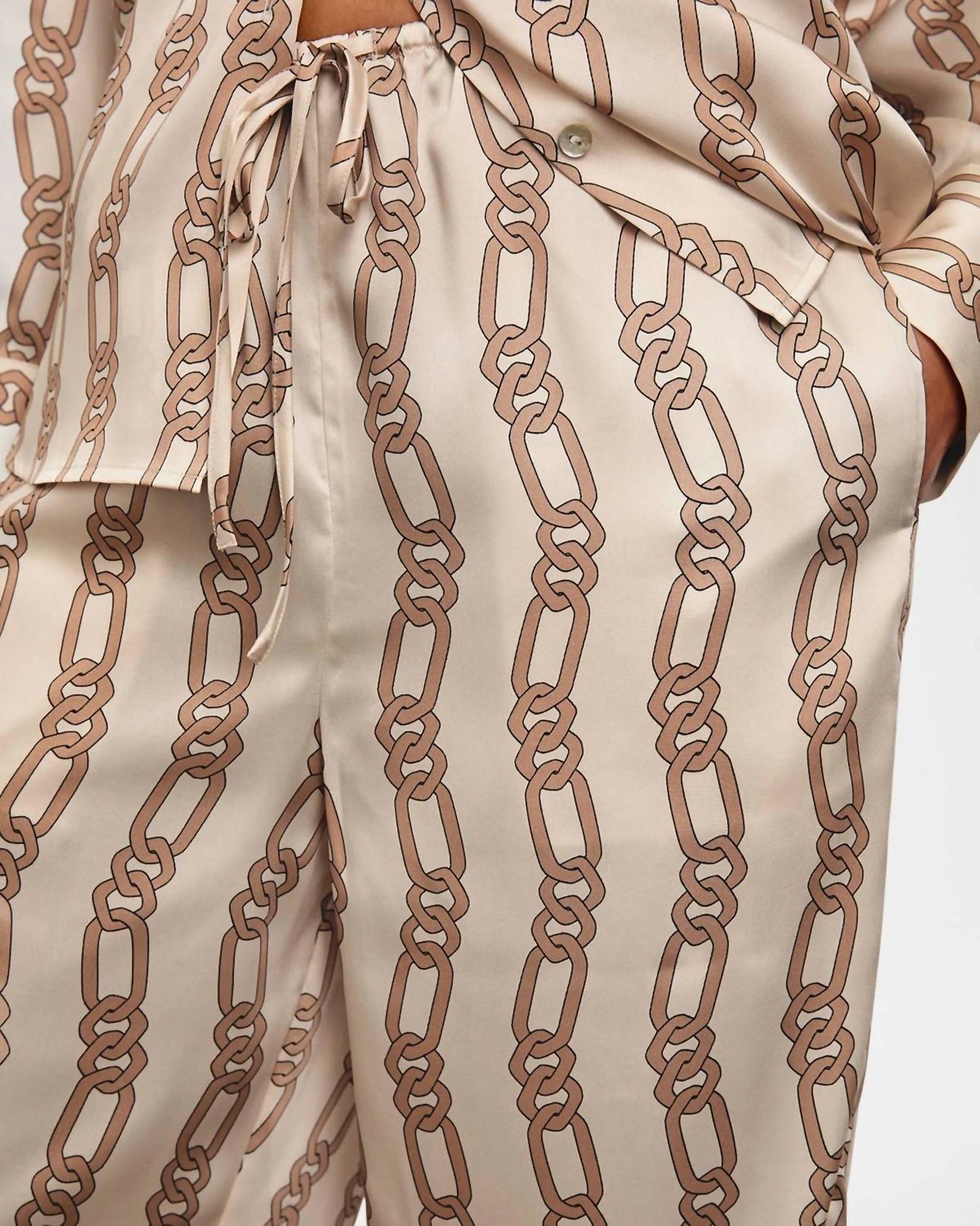 Rails - Damani Pants