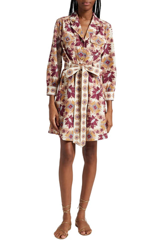 Cara Cara - LEONA DRESS