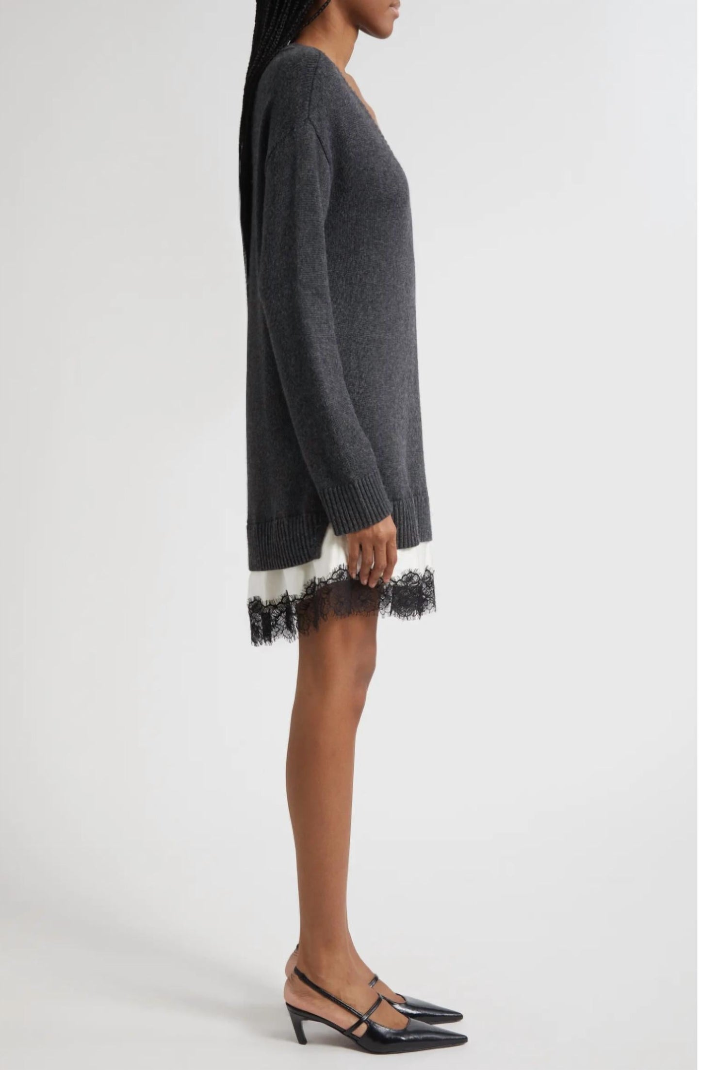 Cinq A Sept - Simona Dress