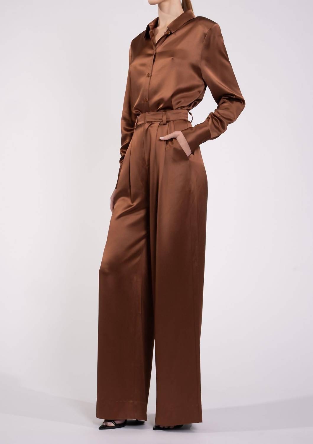 Nonchalant Label - Paris Pants