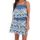 Illa Illa - Picnic Pair Embroidered Two Piece Set