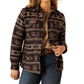 Ariat - Clovis Insulated Shirt Jacket