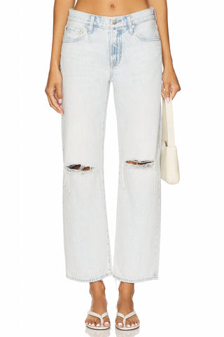 Pistola - Lexi Straight Jean