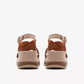 Clarks - Women's Kassandra Step Wedge Sandal