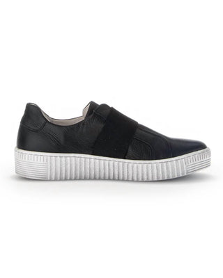 Gabor - Women's Slip-On Sneakers