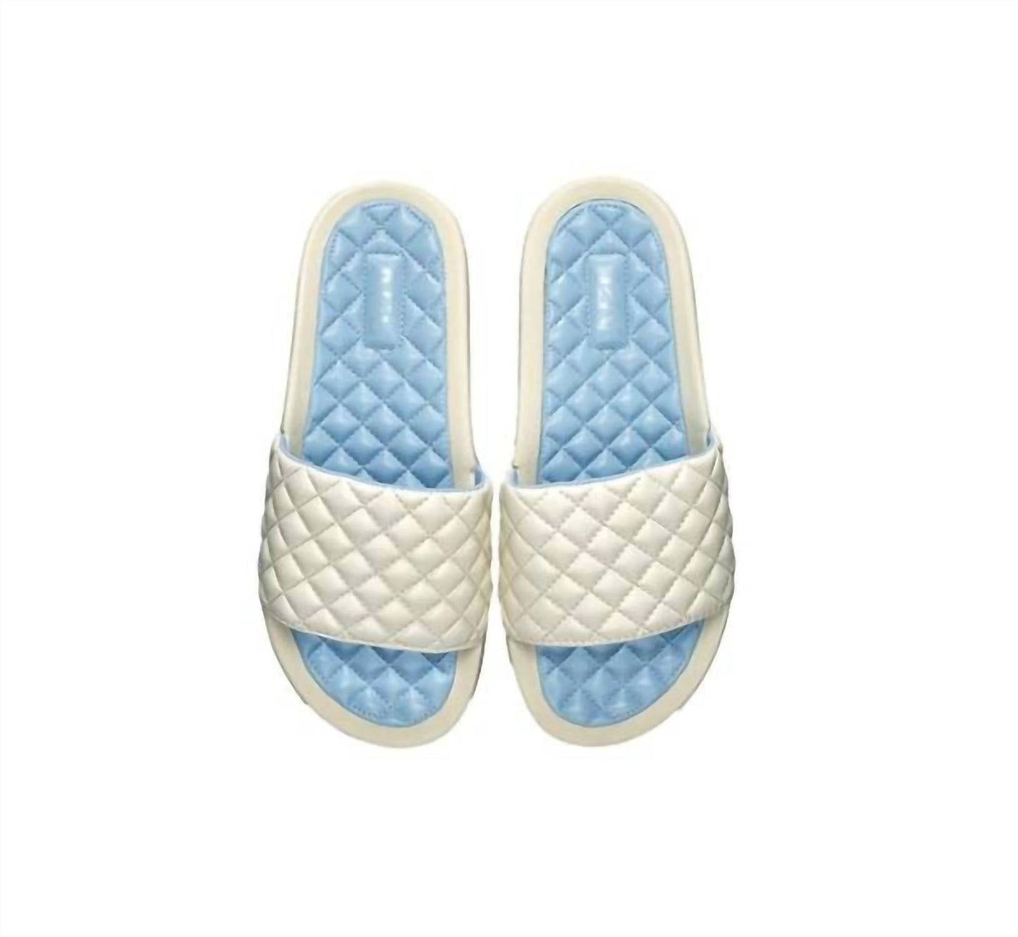 Apl - Men's Lusso Slide