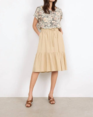 Soya Concept - Sofia Top