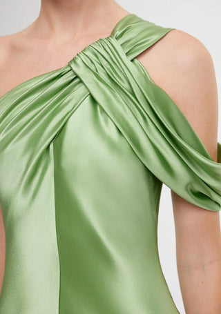 Acler - Hilder Maxi Dress