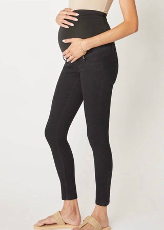 Kancan - Avah Maternity Skinny Jeans