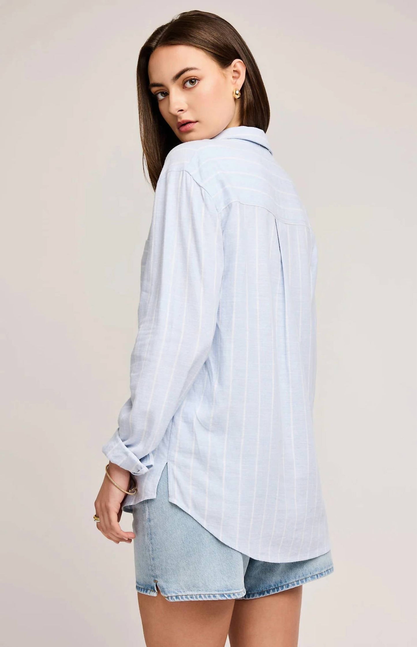 Gentle Fawn - Women's Portia Top
