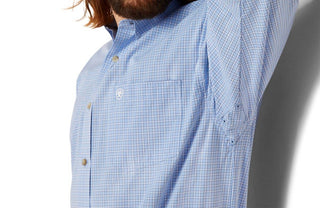 Ariat - Pro Series Mekhi Classic Fit Shirt