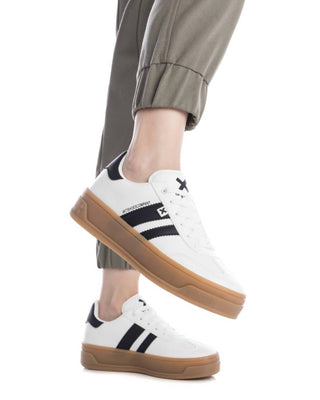 Xti - Women's Urban Fashion Sneakers