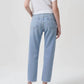 Agolde - Parker Easy Straight Jeans