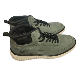 Territory Roam - Men's High Top Sneaker Boots