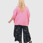 Alembika - Boxy Dolman Top