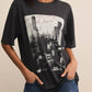 Z Supply - Big Apple City Tee