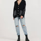 Vintage Havana - Dreamer Cardigan