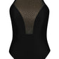 L'Agence - Belle Shine One-piece Swimsuit
