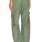 Mother - G.I. Jane Greaser Nerdy Pant