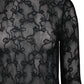 Bishop + Young - Women's Spencer Funnel Neck Top