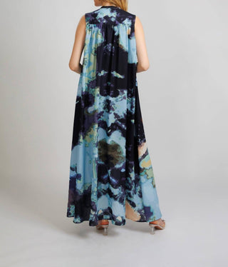 Chuks Collins - Joanne Maxi Dress