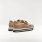 Softwaves - Women's Carly Platform Sneaker