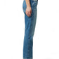 Joe'S Jeans - LARA MID RISE CIGARETTE ANKLE JEAN