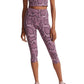 Varley - LET'S GO CROP LEGGING 18"