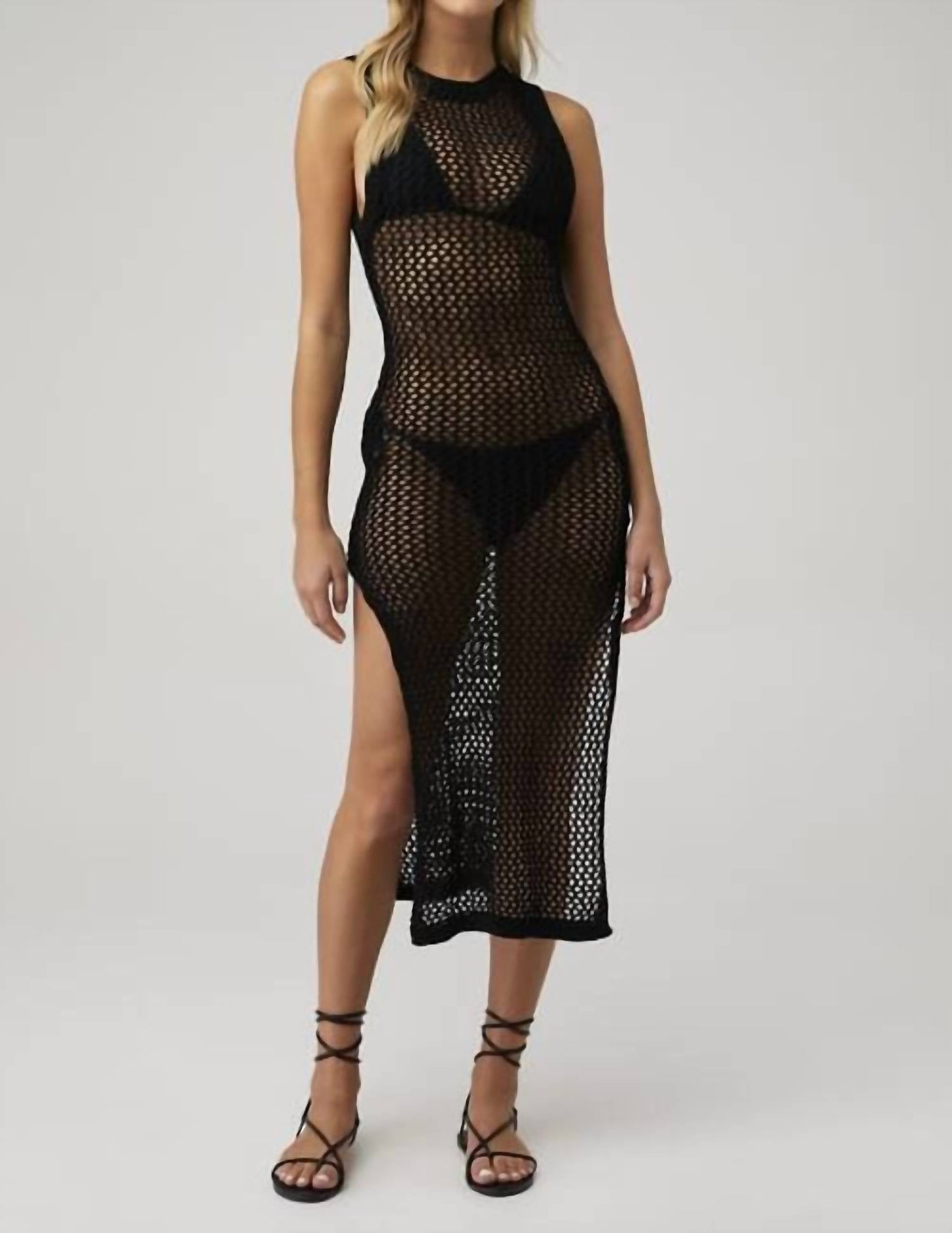 Beach Riot - Holly Cover Up Dress