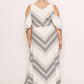 Tart Collections - Beckett Plus Maxi Dress