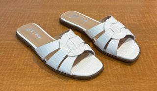 French Sole - Women's Nellie Sandal