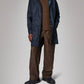Rains - Contemporary Long Jacket