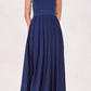 Alexis - Ciele Midi Dress
