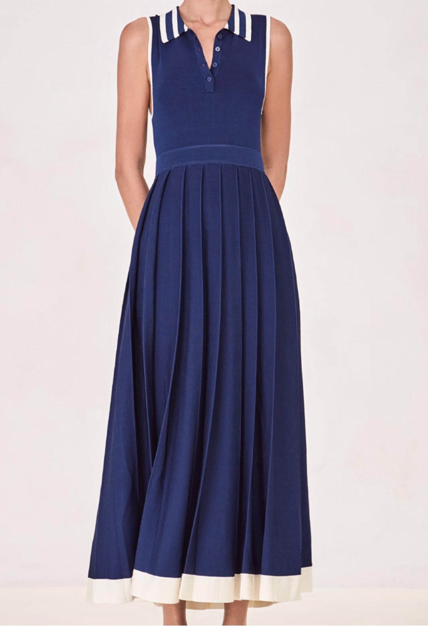 Alexis - Ciele Midi Dress