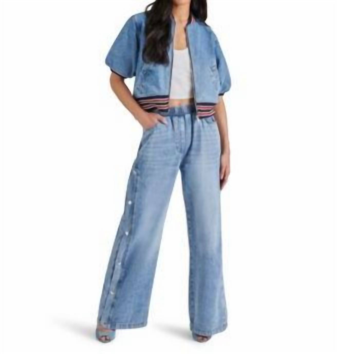 Steve Madden - Zamora Jacket