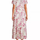 Johnny Was - Pintuck Tiered Dress