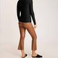 Commando - Women's Butter Long Sleeve Turtleneck Top