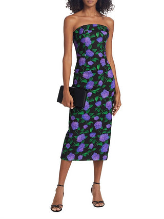 Sachin & Babi - ISA DRESS