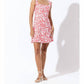 Lusana - Vienna Poplin Mini Dress