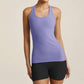 Beyond Yoga - Spacedye Step Up Racerback Tank
